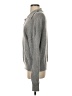 Moon River Gray Pullover Sweater Size XS - photo 5
