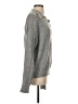 Moon River Gray Pullover Sweater Size XS - photo 4