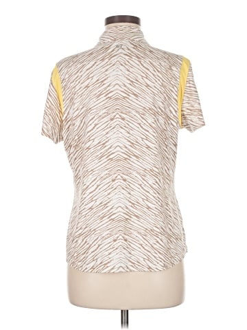 Tail Short Sleeve Polo (view 2)