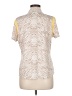 Tail Tan Brown Short Sleeve Polo Size M (estimated) - photo 2