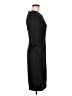 Jil Sander Solid Black Casual Dress Size M - photo 4
