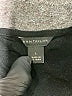 Ann Taylor Black Short Sleeve Top Size L - photo 7