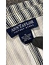 Ann Taylor Factory Stripes Silver Blazer Size 6 - photo 6