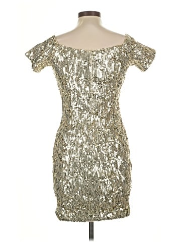 Aidan Mattox Cocktail Dress (view 2)