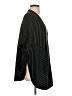 Splendid Black Poncho Size XS - photo 4