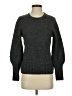 Gap Gray Pullover Sweater Size XS - photo 1
