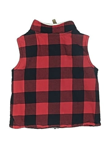 Carter's Vest (view 2)