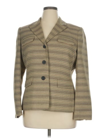 Le Suit Blazer (view 1)