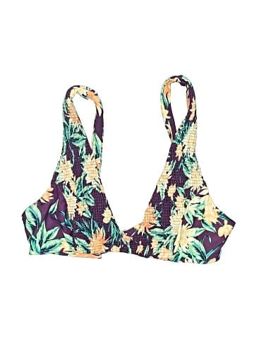 Tori Praver Swimsuit Top (view 1)