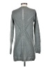 Merona Gray Pullover Sweater Size S - photo 2