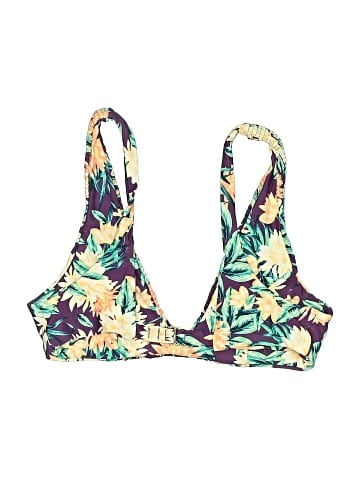 Tori Praver Swimsuit Top (view 2)