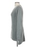 Merona Gray Pullover Sweater Size S - photo 5