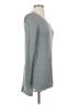 Merona Gray Pullover Sweater Size S - photo 4