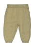 Miniclasix Gold Casual Pants 3-6 MO / 6 MO - photo 1