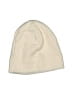 Noomie 100% Pima Cotton Ivory Pink Beanie One size (baby) - photo 1