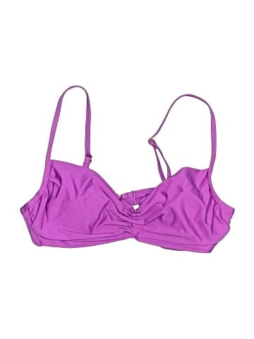 Badgley Mischka Swimsuit Top (view 1)