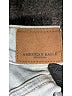 American Eagle Outfitters Hearts Blue Jeans Size 6 regular - photo 8
