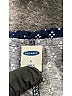 Old Navy 100% Viscose Blue 3/4 Sleeve Blouse Size L - photo 7