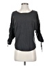 Max Studio Gray Cardigan Size S - photo 1