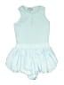 Tractr Blue Skirt Size 10 - photo 1