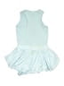 Tractr Blue Skirt Size 10 - photo 2