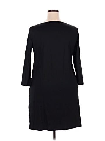 Lands' End Swimsuit Cover Up (view 2)