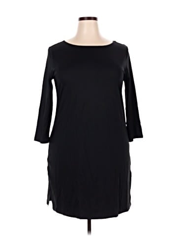 Lands' End Swimsuit Cover Up (view 1)