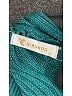 Kirundo Solid Teal Pullover Sweater Size S - photo 7