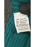 Kirundo Solid Teal Pullover Sweater Size S - photo 8