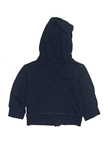 epk Designed In France Zip Up Hoodie (view 2)