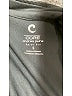 Andrea Jovine Gray Track Jacket Size S - photo 6