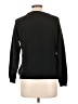 Bar III Black Pullover Sweater Size L - photo 2