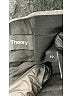 Theory Gray Dress Pants Size 32 waist - photo 7