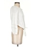 Hollister Ivory 3/4 Sleeve Blouse Size S - photo 4