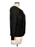 Bar III Black Pullover Sweater Size L - photo 4