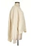 Free People 100% Cotton Metallic Ivory Pullover Sweater Size XS - photo 4
