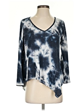 Status By Chenault 3/4 Sleeve T Shirt