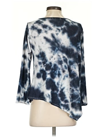 Status by Chenault 3/4 Sleeve T-Shirt (view 2)