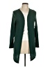 Unbranded Green Cardigan Size M - photo 1