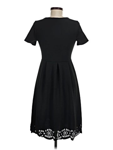 Mon Ami Casual Dress (view 2)