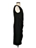 Ann Taylor Solid Black Cocktail Dress Size S - photo 4