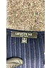 Lafayette 148 New York Blue Pullover Sweater Size S - photo 7
