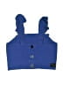 Tiny Tribe Blue Sleeveless Top Size 5 - photo 2