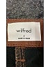 Wilfred 100% Polyurethane Brown Casual Pants Size 2 - photo 7