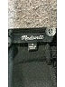 Madewell 100% Viscose Solid Black Jumpsuit Size 2 - photo 4