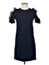 Opening Ceremony Blue Casual Dress Size XS - photo 1