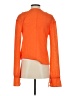 Free People Orange Kimono Size XS - photo 2