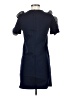 Opening Ceremony Blue Casual Dress Size XS - photo 2