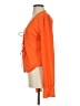 Free People Orange Kimono Size XS - photo 5