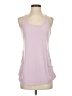Gap Fit Purple Active Tank Size S - photo 1